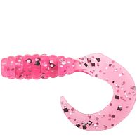 Силикон Z-Man Grubz, 9,00", 22,86 см, 3 шт, Electric Pink: купить, цена, Киев, Украина | Zabros