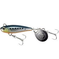 Тейл-спиннер DUO Tetra Works Spin, 5 г, 2,8 см, CCC0448: купить, цена, Киев, Украина | Zabros