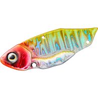 Цикада Daiwa Metal Vib SS, 3,5 г, Crown: купить, цена, Киев, Украина | Zabros