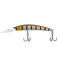 Воблер Select Diver 130F, 13 см, 24 г, 8 м, 13, купить, цена, Киев, Украина | Zabros