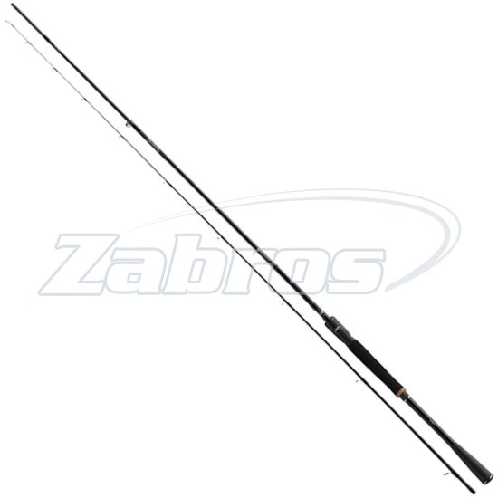 Фото Daiwa Prorex XR Chebujig, 11335-235, 2,35 м, 3,5-12 г