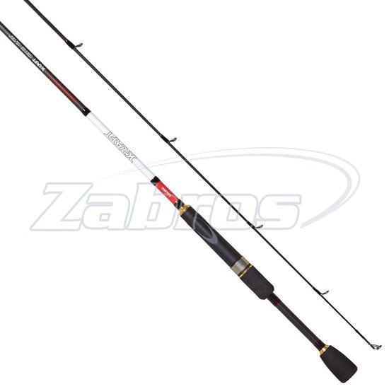 Фото Salmo Kraft Jigging L, 2,02 м, 3-12 г.