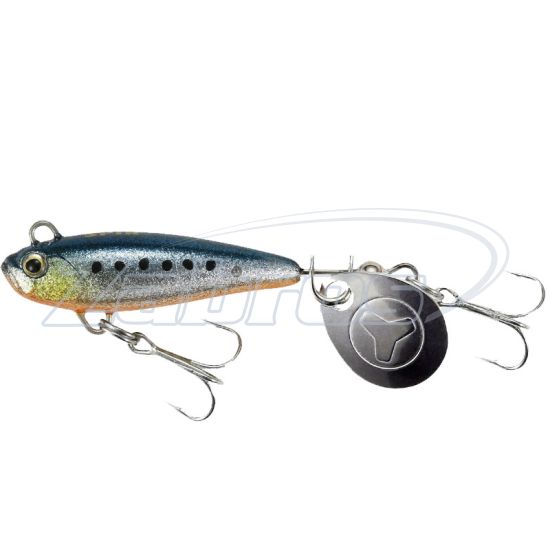 Фото DUO Tetra Works Spin, 5 г, 2,8 см, CCC0448