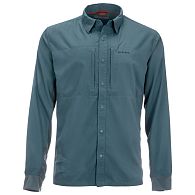 Рубашка Simms Bugstopper Intruder Bicomp, 13291-071-40, L, Storm: купить, цена, Киев, Украина | Zabros