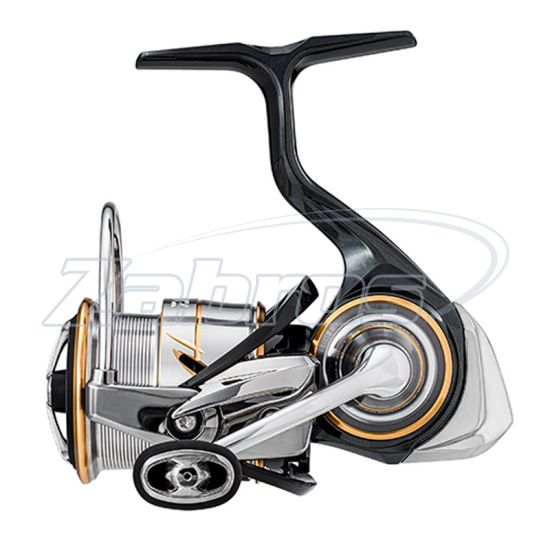 Фотография Daiwa 20 Luvias FC LT, 4000-С