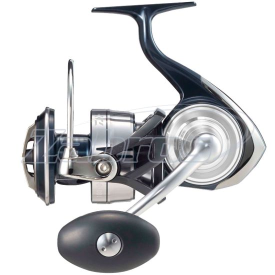 Фотография Daiwa 21 Certate SW, 14000-XH