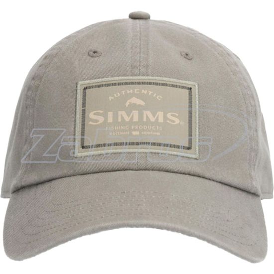 Фото Simms Single Haul Cap, 12221, Bay Leaf