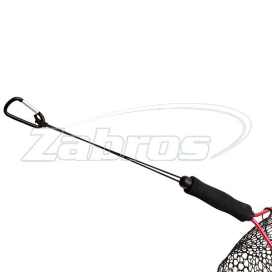 Фотографія Daiwa Prorex Porori Support Net, 55x31x24, Red