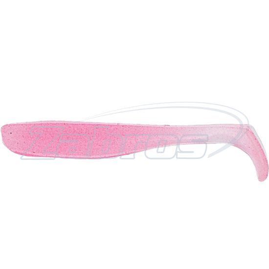 Фото Z-Man Slim Swimz, 3,00", 7,6 см, 6 шт, Pink Glow