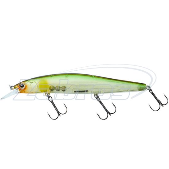 Фото Daiwa Steez Minnow 125SP-MR, 12,5 см, 20 г, 1,7 м, Ghost Ayu