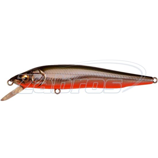 Фото Megabass Vision 95 Q-GO, 9,5 см, 10,5 г, 1 м, M Rb Shad
