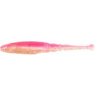 Силікон Z-Man Big Ballerz, 5,00", 12,7 см, 4 шт, Laguna Shrimp: купити, ціна, Київ, Україна | Zabros