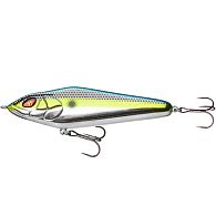 Воблер Daiwa Prorex Lazy Jerk 155SS, 15,5 см, 85 г, Blue Gill, купить, цена, Киев, Украина | Zabros