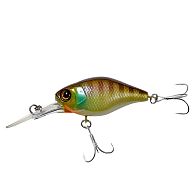 Воблер Jackall Diving Chubby 38F, 3,8 см, 4,3 г, 1,5 м, Noike Gill, купить, цена, Киев, Украина | Zabros