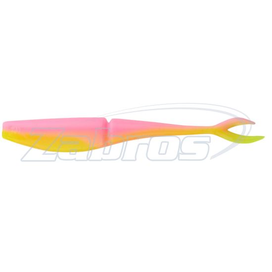 Фото Daiwa Bait Junkie Jerkshad, 7,00", 17,8 см, 4 шт, Voltage