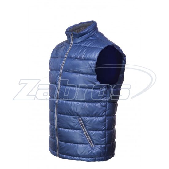Фотографія Fahrenheit PrimaLoft Silver, FAPL16023S, Blue