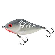 Воблер Salmo Slider, 6 см, 13 г, 0,5 м, SD6S-SGH, купить, цена, Киев, Украина | Zabros