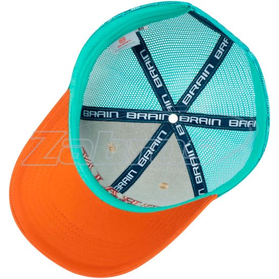 Купити Brain Red Logo, 60