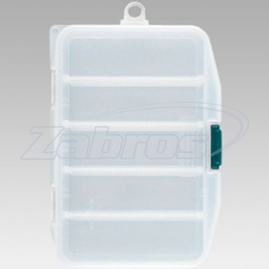 Фото Meiho Lure Case F, 901741, 14,6x10,3x2,3 см