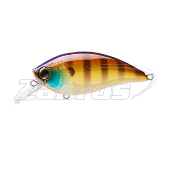 Фото Воблер Yo-Zuri 3DB Mid Crank 70F, 7 см, 16 г, 1,8 м, R1106-BG