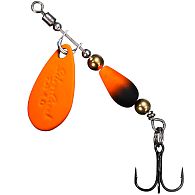 Блешня Daiwa Silver Creek Spinner, 6 г, Akane: купити, ціна, Київ, Україна | Zabros