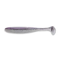 Силикон Daiwa Tournament D'Fin, 4,00", 10 см, 7 шт, Purple/Pearl: купить, цена, Киев, Украина | Zabros