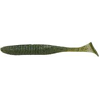 Силікон Jackall Rhythm Wave, 5,80", 14,75 см, 4 шт, Watermelon Pepper: купити, ціна, Київ, Україна | Zabros