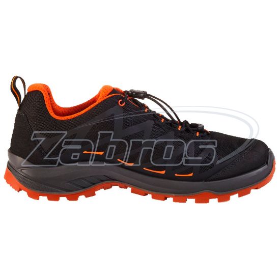 Картинка Norfin NTX Rapid Low, 15804-44