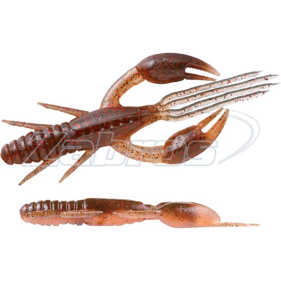 Фото OSP DoLive Craw, 3,00", 7,6 см, 7 шт, TW108