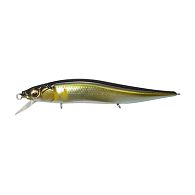 Воблер Megabass Vision Oneten Jr. 98SP, 9,8 см, 10,5 г, 1,8 м, M Takumi Seochi Ayu, купити, ціни в Києві та Україні, інтернет-магазин | Zabros