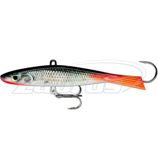 Фото Rapala Jigging Shadow Rap, 9 см, 17 г, ROL