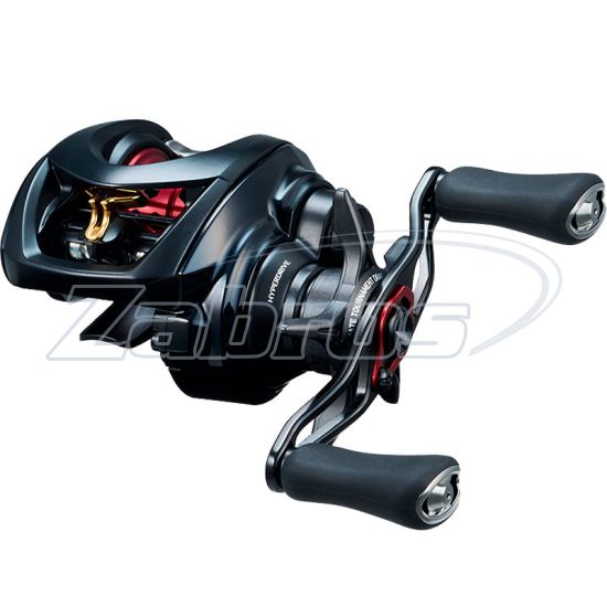 Фото Daiwa 23 SS AIR TW, 8.5L