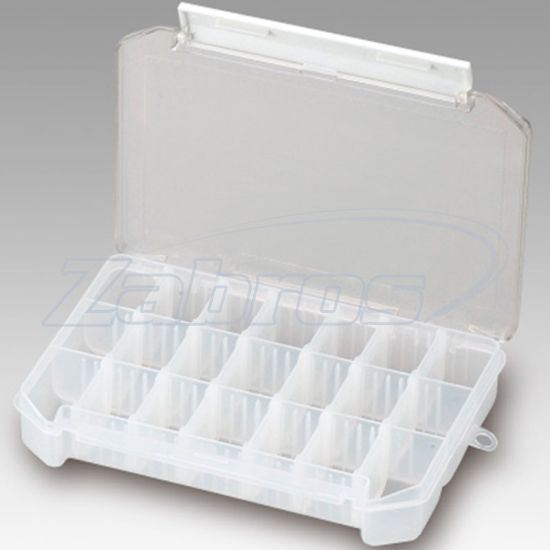 Фотография Meiho SFC Lure S, 901529, 13,8x7,7x3,1 см