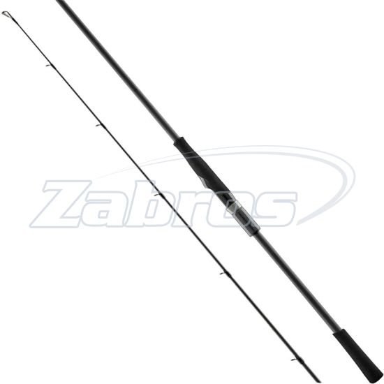 Фото Favorite Black Swan, BSWTS1-852ExH, 2,57 м, 24-84 г Фото Favorite Black Swan, BSWTS1-852ExH, 2,57 м, 24-84 г