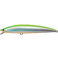 Воблер Tackle House Tuned K-Ten TKW 140F, 14 см, 30 г, 0,7 м, SH Ghart Orange Belly, купити, ціна, Київ, Україна | Zabros