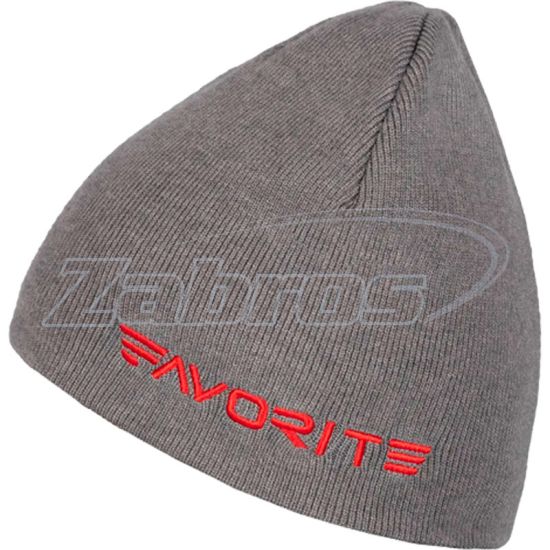 Фотографія Favorite New Line, 58, Grey