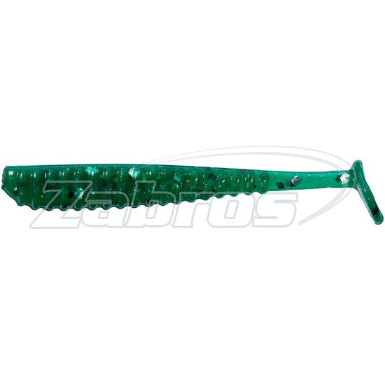 Фото Reins Aji Ringer Shad, 1,50", 3,8 см, 15 шт, 397