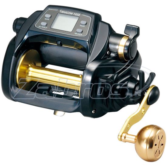 Фото Daiwa Tanacom 1000