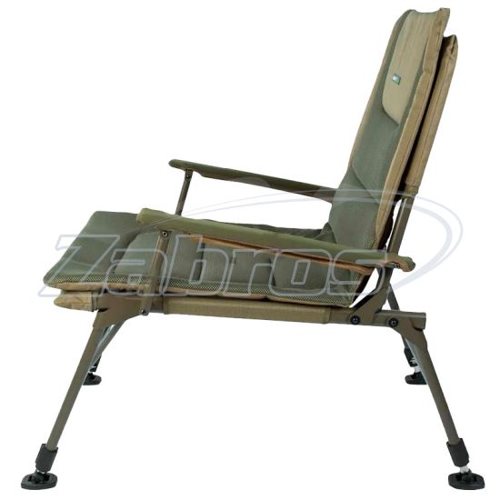 Фотография Korum Aeronium Supa Lite Chair Deluxe, K0300006