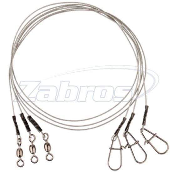 Фото Savage Gear Carbon49 Trace, 54867, 30 см, 0,48 мм, 3 шт Фото Savage Gear Carbon49 Trace, 54867, 30 см, 0,48 мм, 3 шт