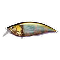 Воблер Megabass BIG-M 2.0, 12,6 см, 56 г, 2 м, Wagin Oikawa, купить, цена, Киев, Украина | Zabros