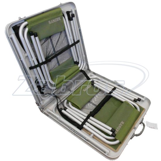 Цена Ranger TA21407+FS 21124, RA1102