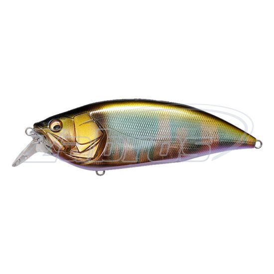 Фото Megabass BIG-M 2.0, 12,6 см, 56 г, 2 м, Wagin Oikawa