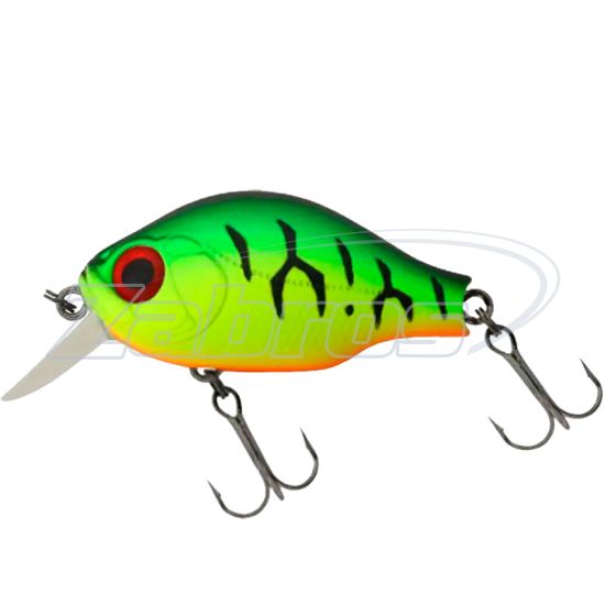 Фото ZipBaits B-Switcher 1.0 45F, Silent, 4,5 см, 6,8 г, 1,5 м, 995