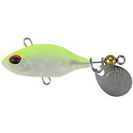 Тейл-спінер DUO Realis Spin, 5 г, 3 см, CCC3028: купити, ціна, Київ, Україна | Zabros
