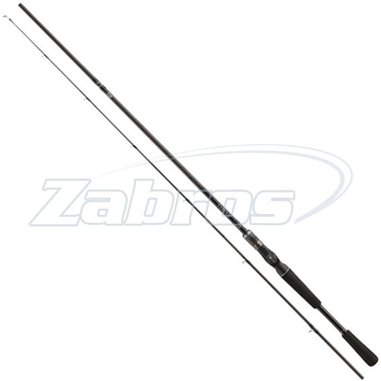 Фото Daiwa Tatula XT UL Baitcast, 11507-200, 1,98 м, 3,5-14 г