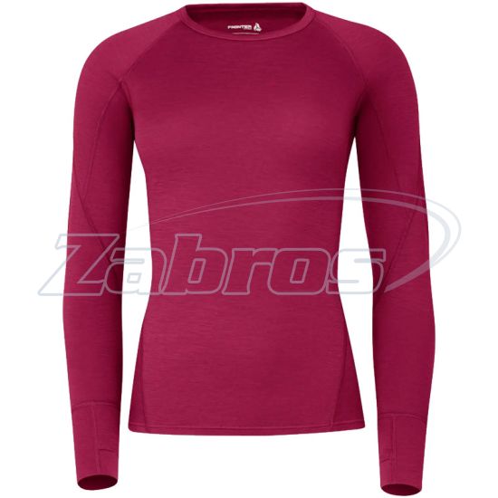 Фото Frontier Larix Woman, L, Magenta