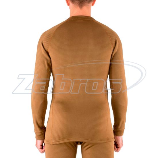 Картинка Fahrenheit Power Grid, FAPGHWT07307L/S, Coyote