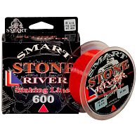 Волосінь Maver Smart Stone River Sinking, 0,22 мм, 6,6 кг, 150 м, купити, ціни в Києві та Україні, інтернет-магазин | Zabros