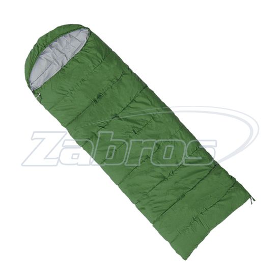 Фото Terra Incognita Asleep 400, L, Green